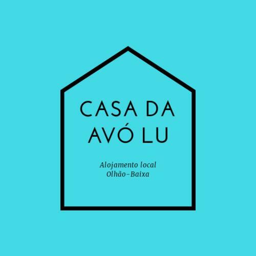 Casa Da Avo Lu Appartement Olhão Buitenkant foto